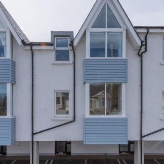 Portstewart Casa | The Strand Mews