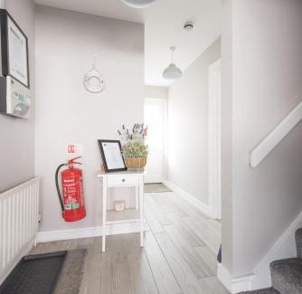 Portstewart Casa | The Strand Mews