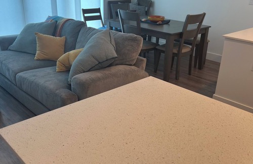 North Trail Condominio | The Strand, New Luxury Downtown Sarasota Condo on the bay.
