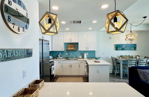 North Trail Condominio | The Strand of Sarasota 509