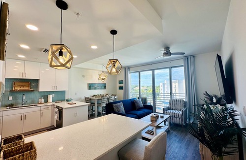 North Trail Condominio | The Strand of Sarasota 509