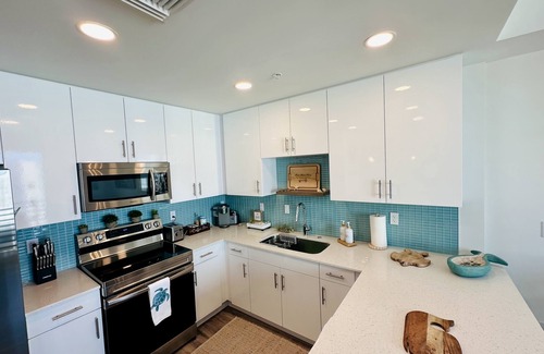 North Trail Condominio | The Strand of Sarasota 509