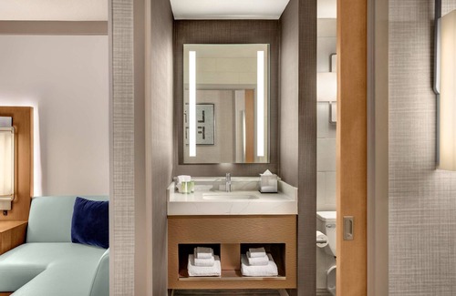 Gateway District Complejo | The STRAT Hotel, Casino & Tower
