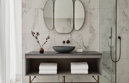 Stratford and New Town Hotel | The Stratford, Autograph Collection