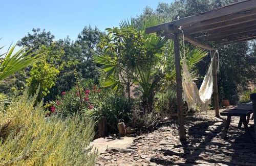 Odemira Casa | The Stream House - Montes da Ronha