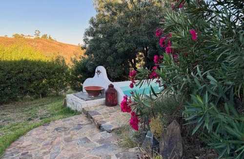 Odemira Casa | The Stream House - Montes da Ronha