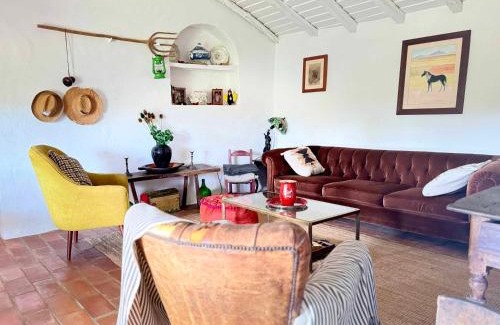 Odemira Casa | The Stream House - Montes da Ronha