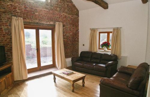 Norwich Casa | The Street Farm Barn
