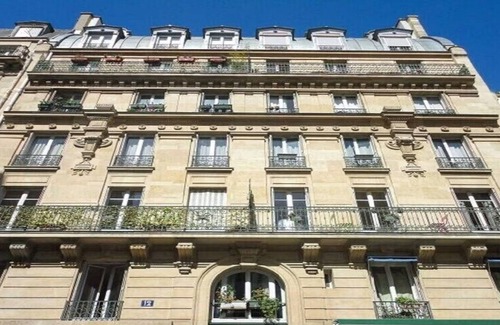 5th Arrondissement Apartamento | THE STREETS OF MOUFETTARD/CONTRESCARPE SQUARE- A PARADIE FOR FOOD LOVERS!