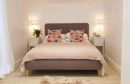 Reydon Casa | The Studio a super cute place nr Southwold