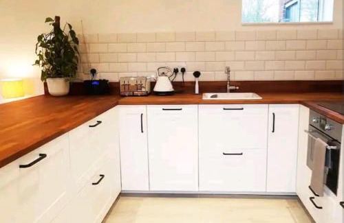 Reydon Casa | The Studio a super cute place nr Southwold