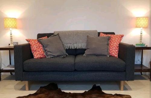 Reydon Casa | The Studio a super cute place nr Southwold