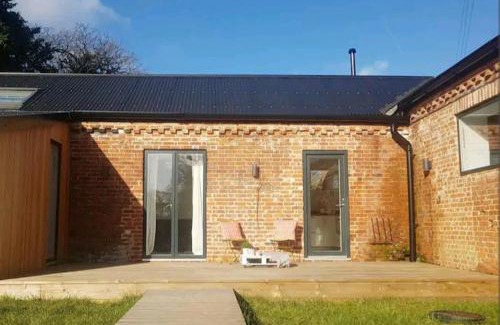 Reydon Casa | The Studio a super cute place nr Southwold
