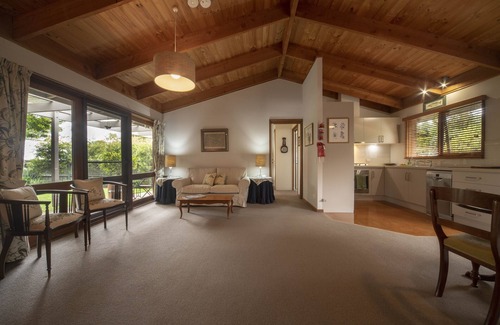 Armidale Apartamento | "El Estudio" Armidale
