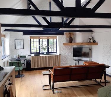 Arundel Apartamento | The Studio, Arundel