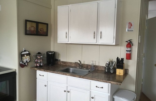 Guild Apartamento | The Studio at 57 Main *10 Mins to Sunapee