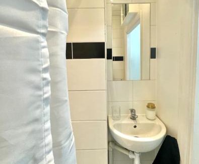 Vassall Apartamento | The Studio At Athol House