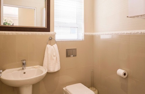 Summerstrand Apartamento | "el estudio" en Brighton Manor