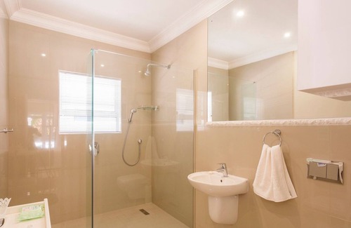 Summerstrand Apartamento | "el estudio" en Brighton Manor