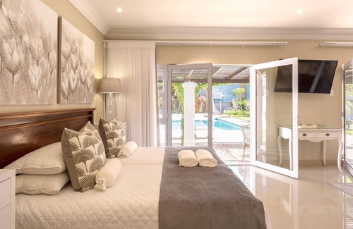 Summerstrand Apartamento | "el estudio" en Brighton Manor