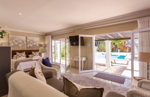 Summerstrand Apartamento | "the Studio" at Brighton Manor no69
