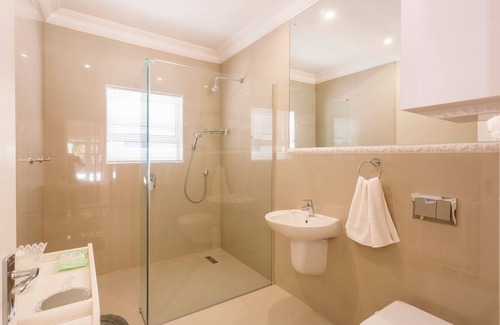 Summerstrand Apartamento | "the Studio" at Brighton Manor no69