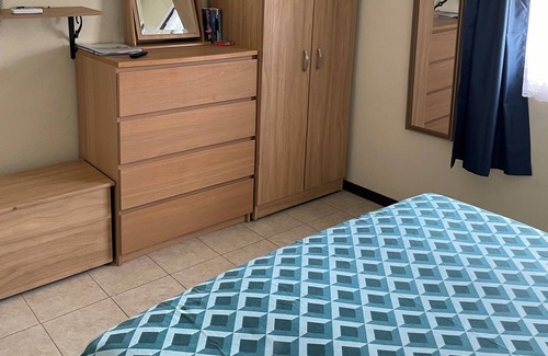 Welches Apartamento | The Studio at Gemini a cozy comfortable homely space for your stay in Barbados