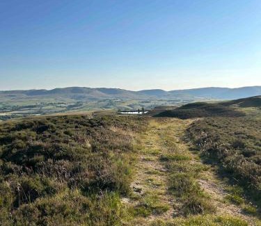 Kendal Casa | The Studio at Pinethwaite