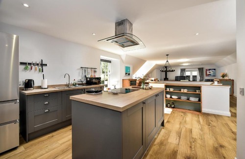 Perth Casa | The Studio at Pitmeadow Farm