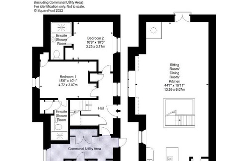 Perth Casa | The Studio at Pitmeadow Farm