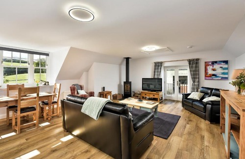 Perth Casa | The Studio at Pitmeadow Farm