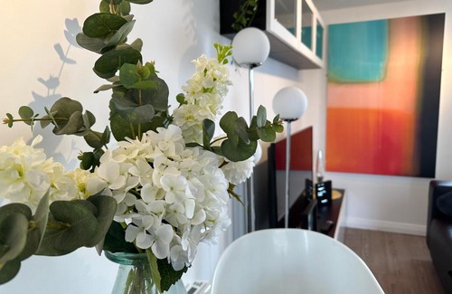 Grimsby Apartamento | The Studio by Hip Haus