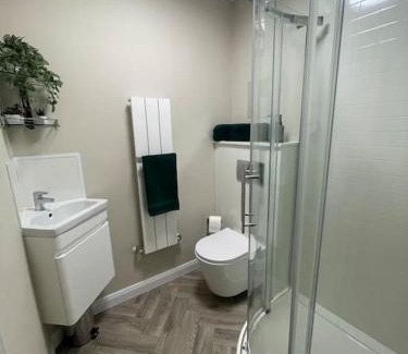 Chesterfield Apartamento | THE STUDIO - CHESTERFIELD - PEAK DISTRICT - EV point - Chatsworth