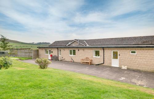 Powburn Apartamento | The Studio Cottage