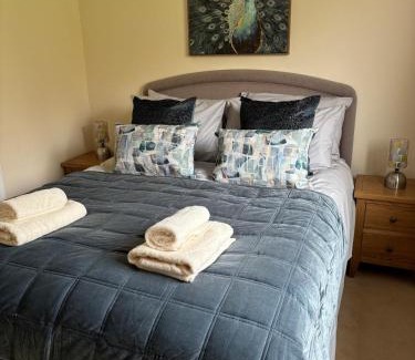 Powburn Apartamento | The Studio Cottage