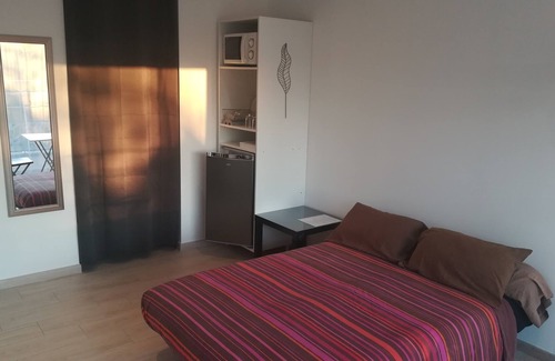 Sigean Villa | El Studio des 3 Moulins