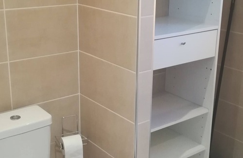 Sigean Villa | El Studio des 3 Moulins
