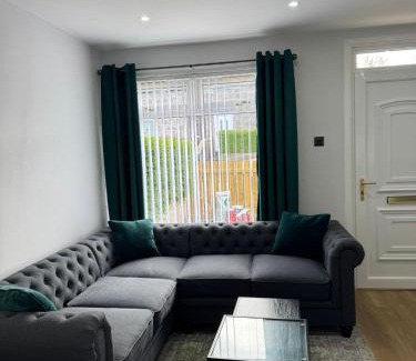 Central Aberdeen Apartamento | The Studio