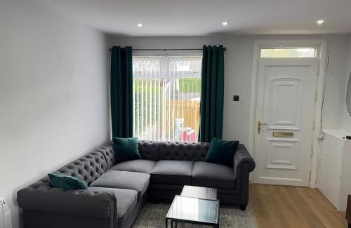 Central Aberdeen Apartamento | The Studio