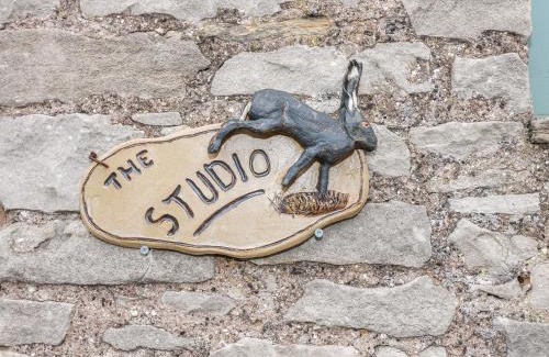 Bradwell Casa | The Studio