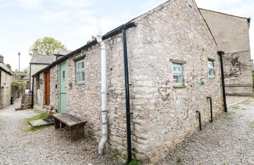 Bradwell Casa | The Studio