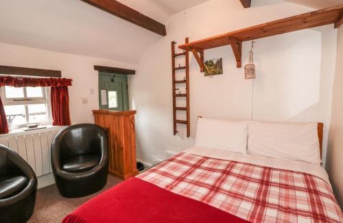 Bradwell Casa | The Studio