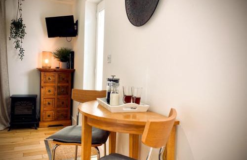 Saint Gennys Casa | The Studio
