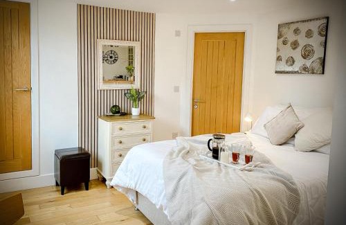 Saint Gennys Casa | The Studio
