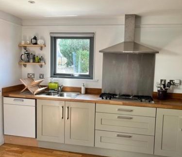 Londonderry Casa | The Studio