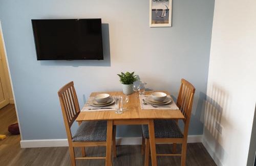Felpham Apartamento | The Studio