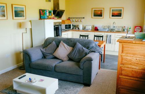 Georgeham Apartamento | The Studio
