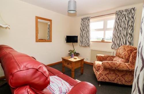 Low Catton Casa | The Studio