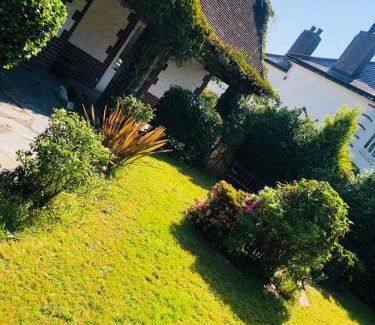 St Austell Apartamento | The Studio