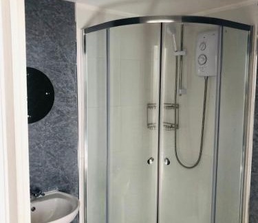 St Austell Apartamento | The Studio